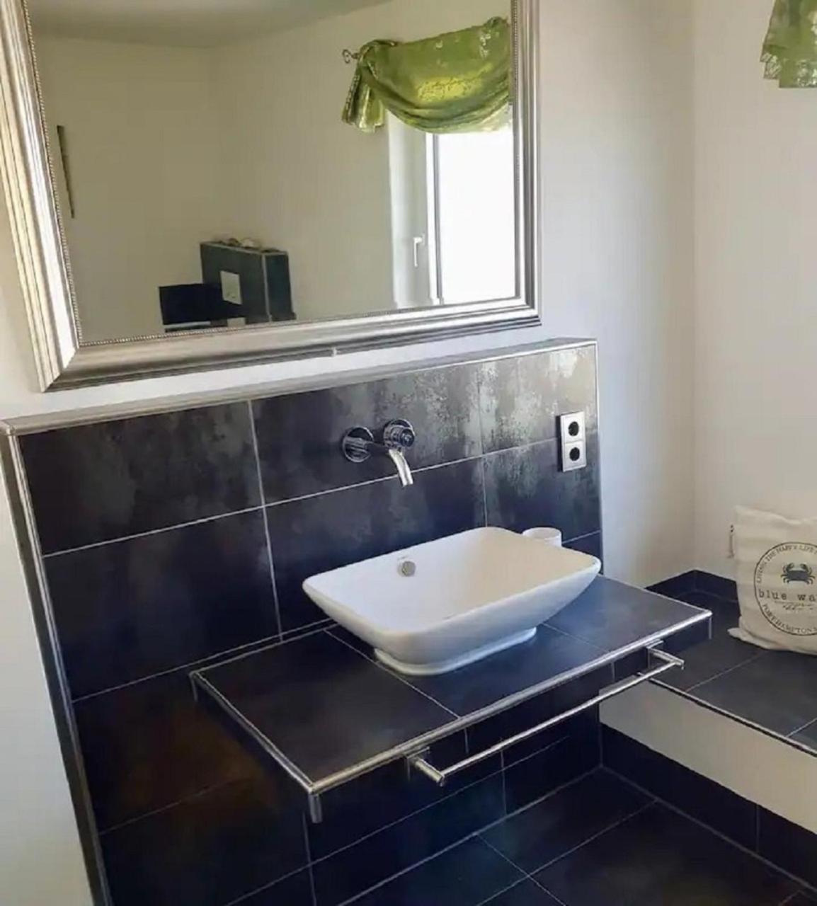 Apartmán Ludwinas Pfingststube Mastershausen Exteriér fotografie