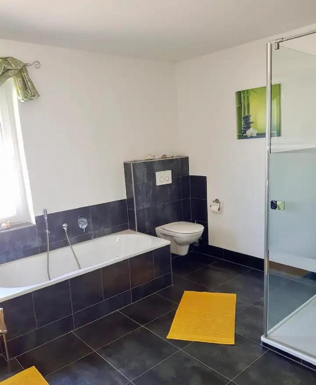 Apartmán Ludwinas Pfingststube Mastershausen Exteriér fotografie